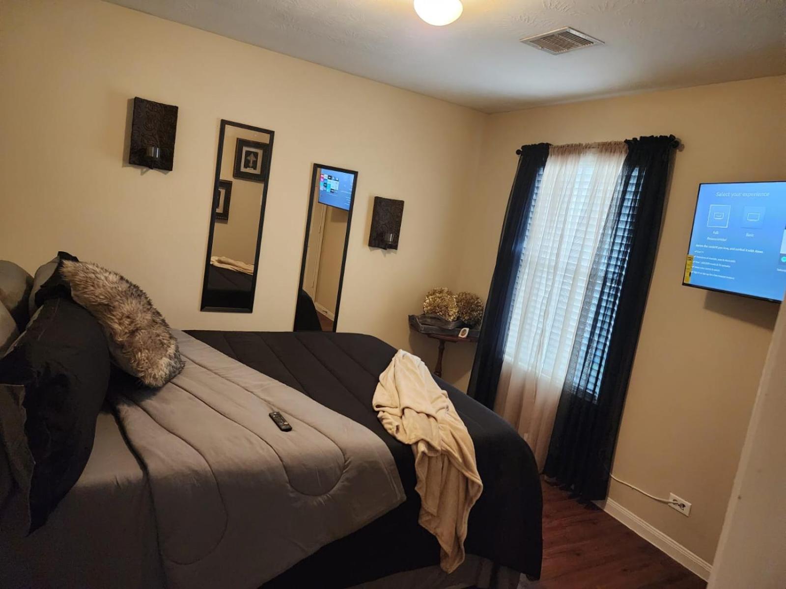 Laribond'S Place Houston Texas Номер фото
