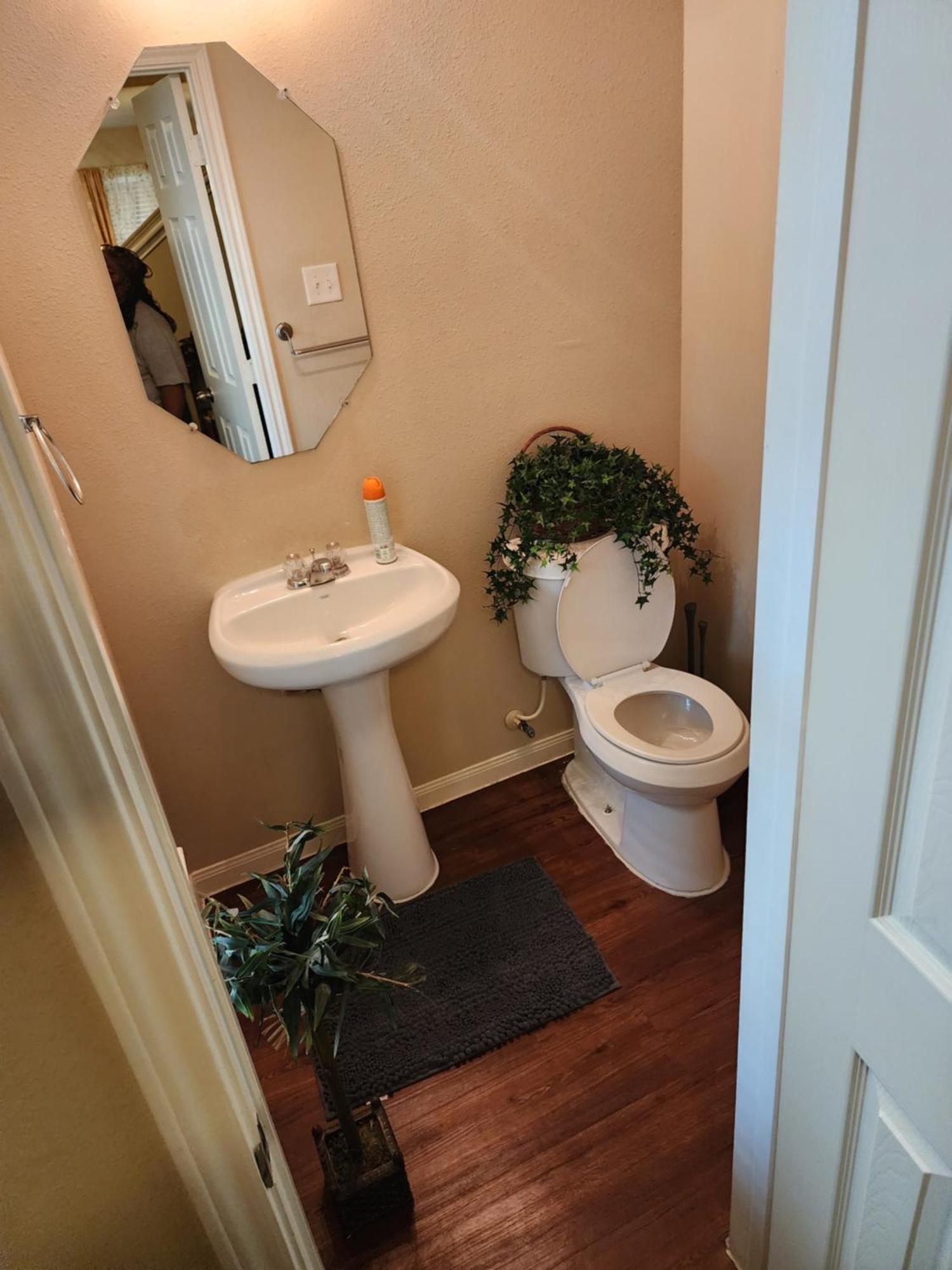 Laribond'S Place Houston Texas Экстерьер фото