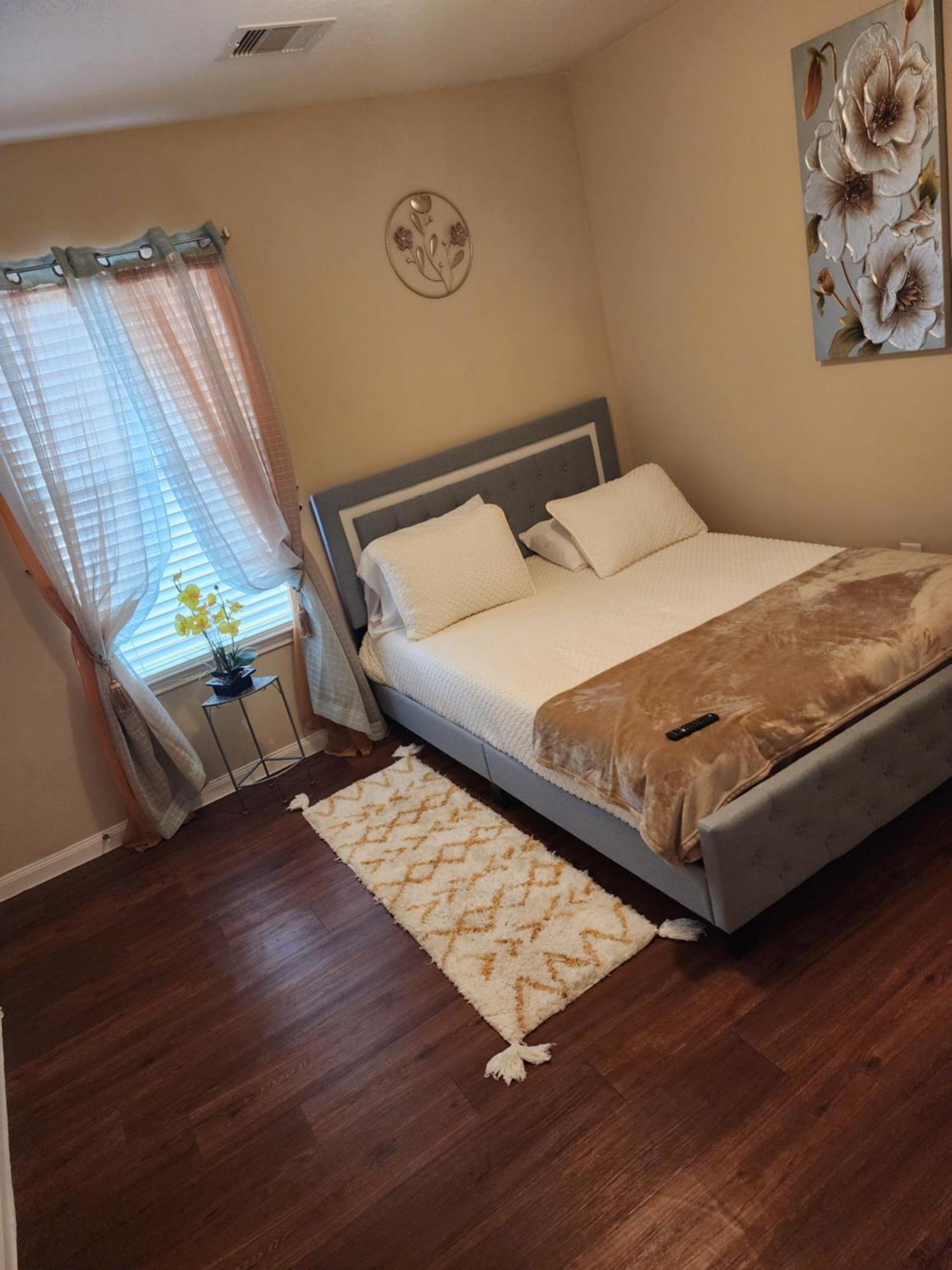 Laribond'S Place Houston Texas Экстерьер фото